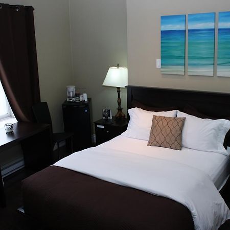 The Duckworth Inn St. John's Luaran gambar