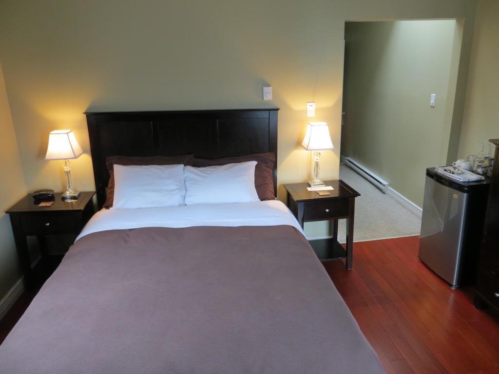 The Duckworth Inn St. John's Bilik gambar
