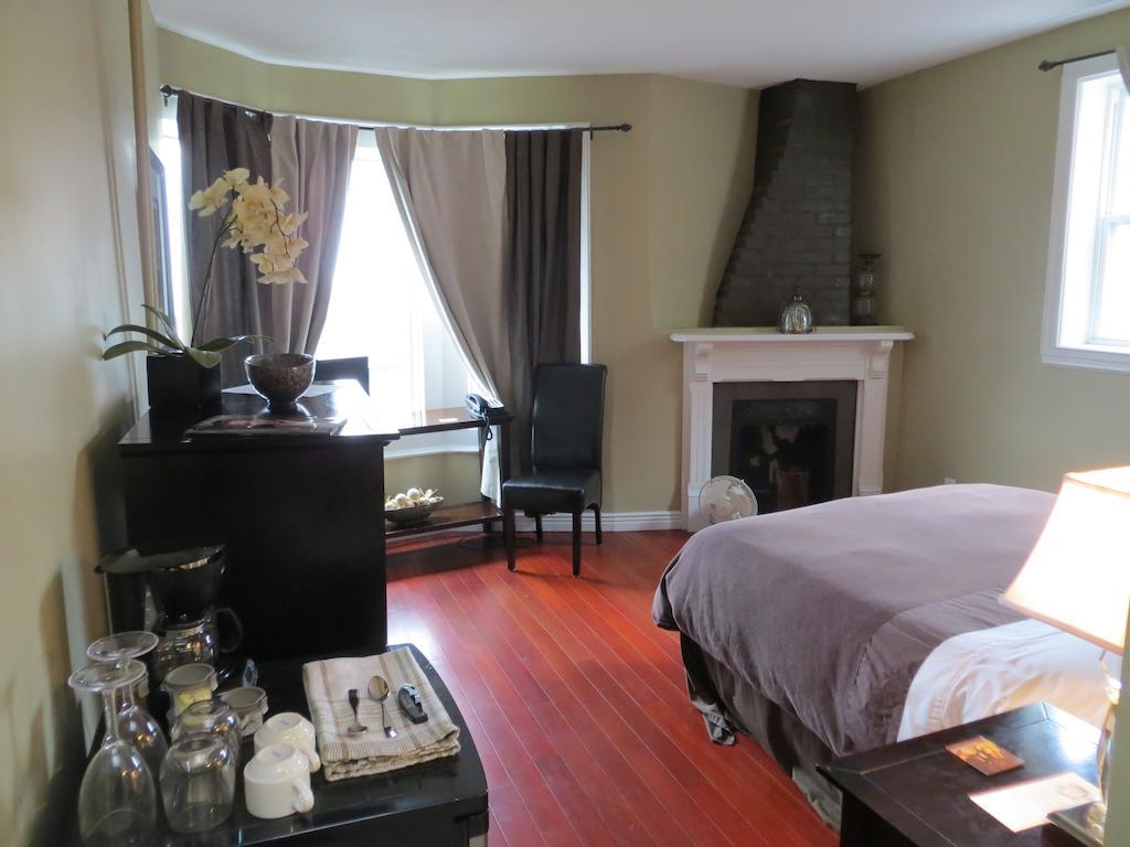 The Duckworth Inn St. John's Luaran gambar