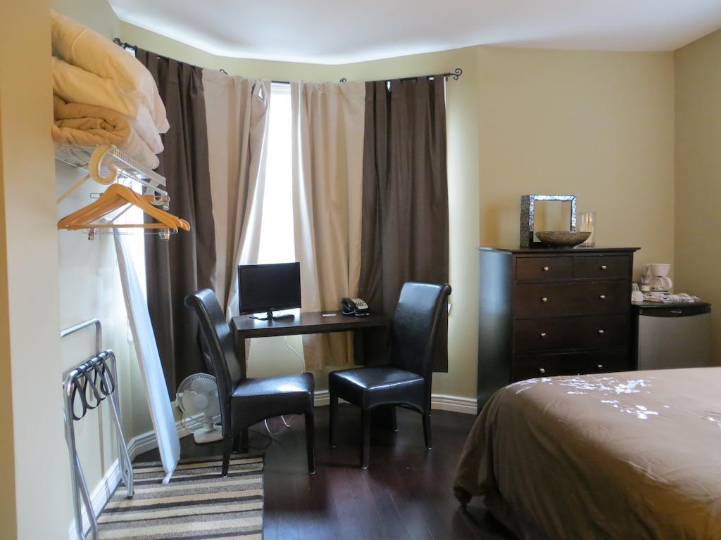 The Duckworth Inn St. John's Luaran gambar