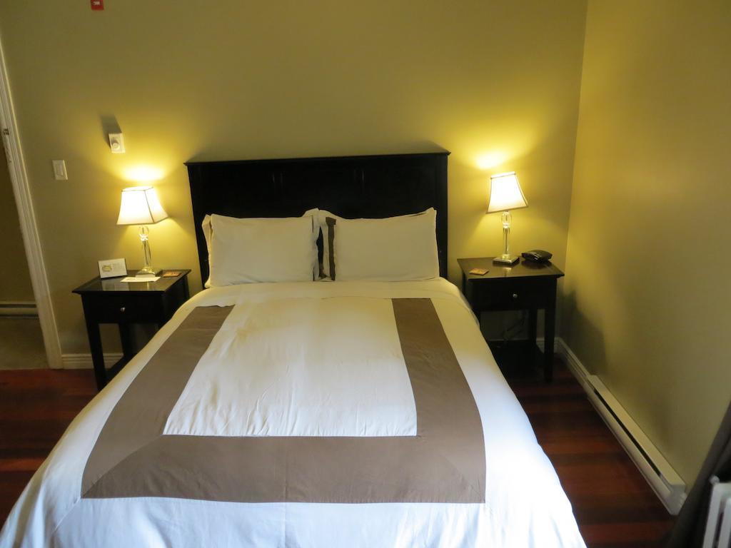 The Duckworth Inn St. John's Luaran gambar