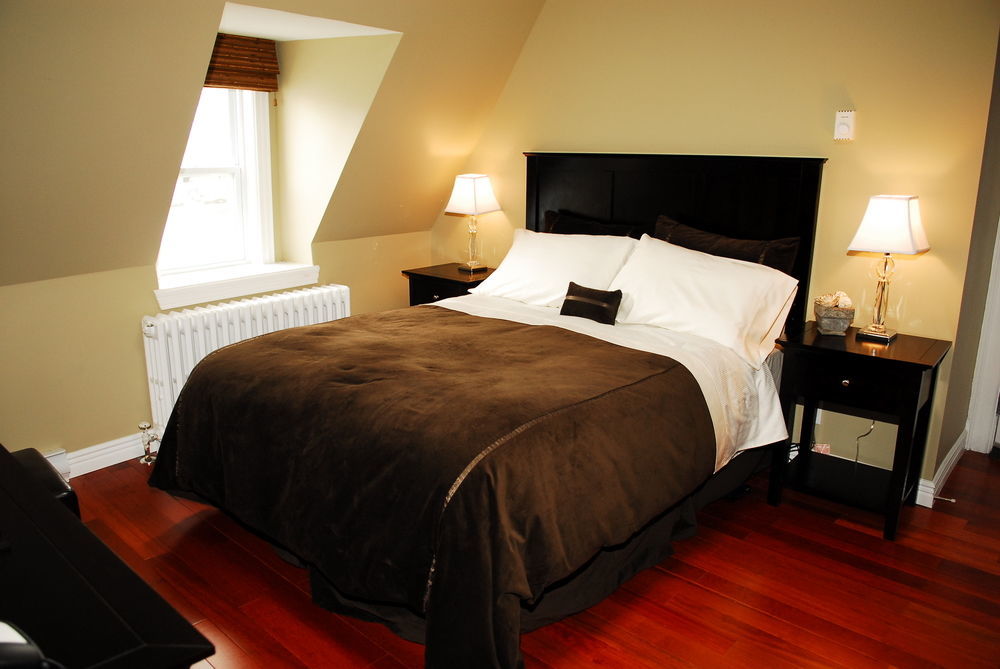 The Duckworth Inn St. John's Luaran gambar