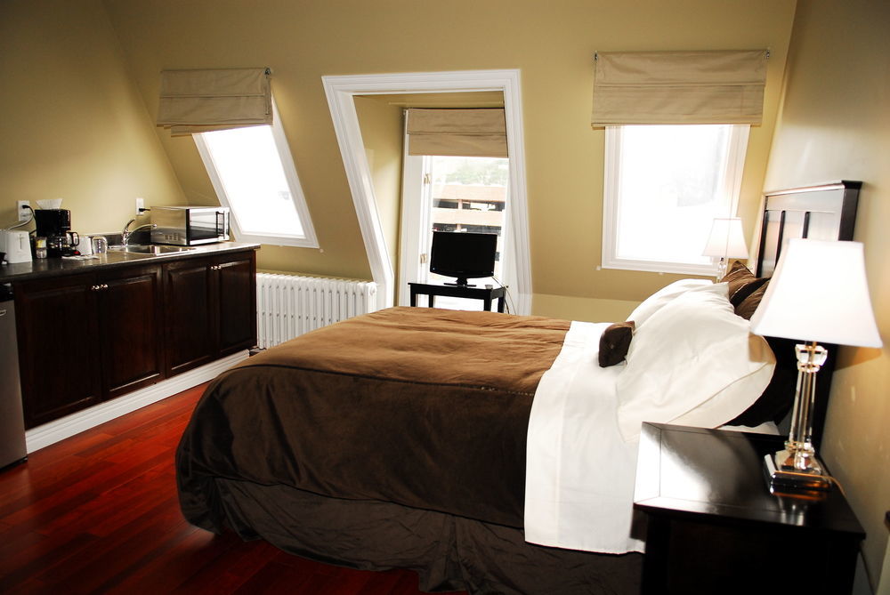 The Duckworth Inn St. John's Luaran gambar