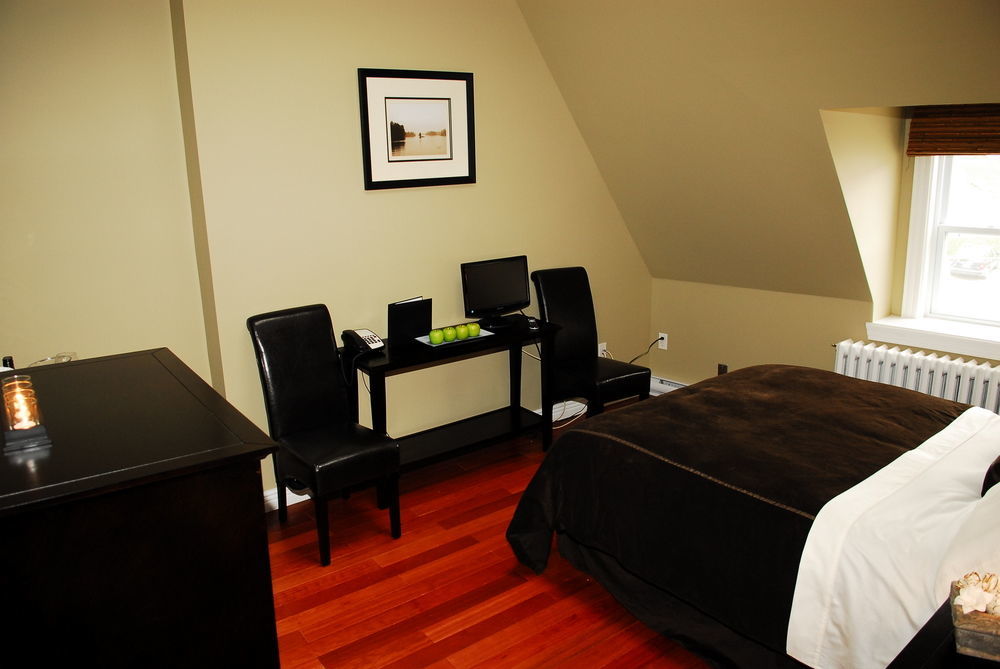 The Duckworth Inn St. John's Luaran gambar