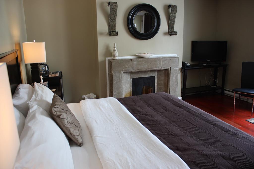 The Duckworth Inn St. John's Luaran gambar