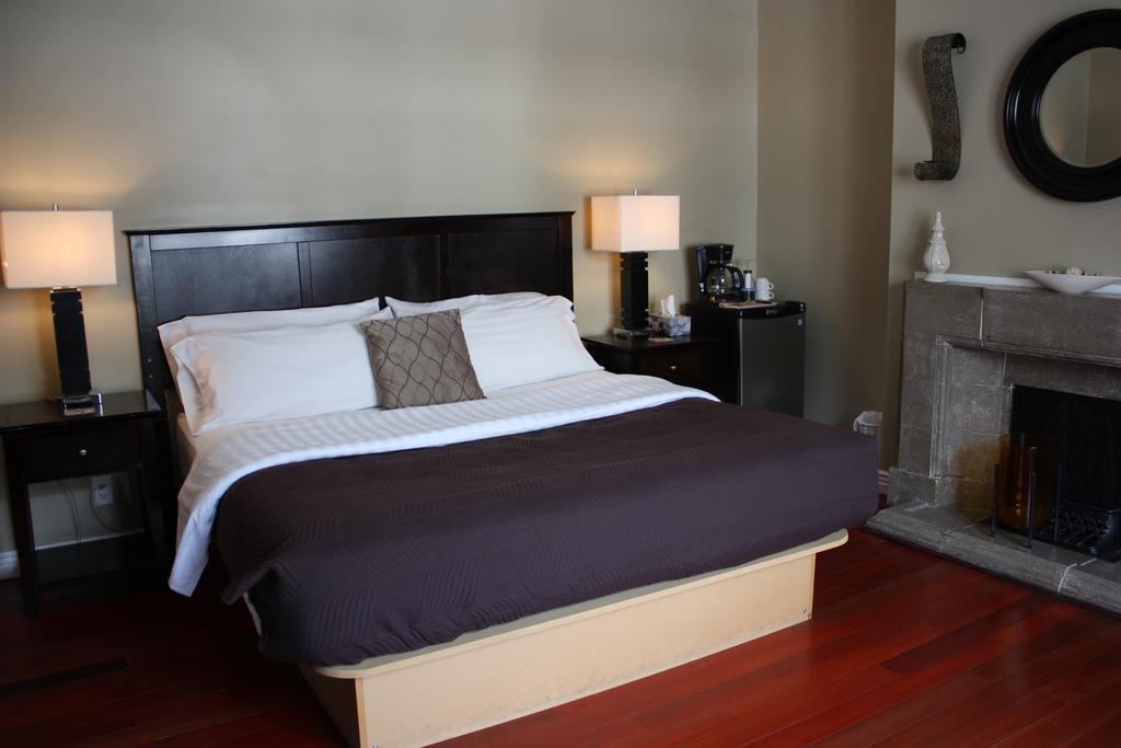 The Duckworth Inn St. John's Luaran gambar