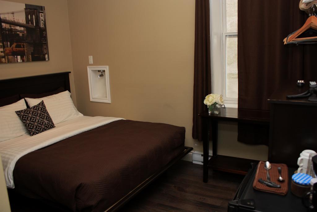 The Duckworth Inn St. John's Luaran gambar