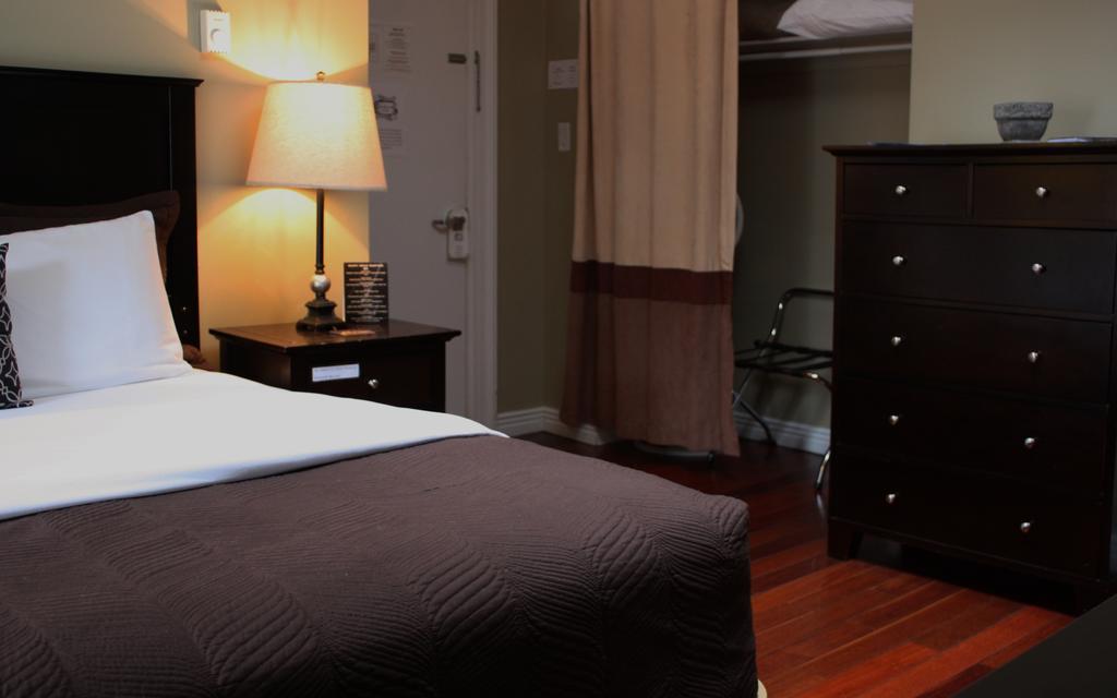 The Duckworth Inn St. John's Luaran gambar