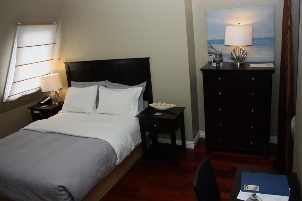 The Duckworth Inn St. John's Luaran gambar