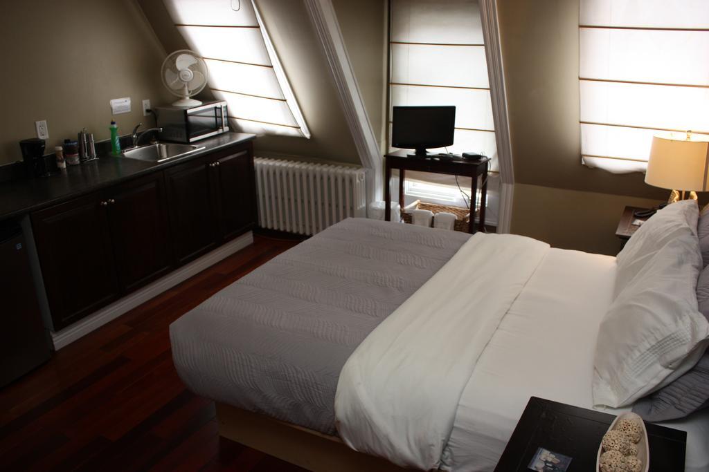 The Duckworth Inn St. John's Luaran gambar