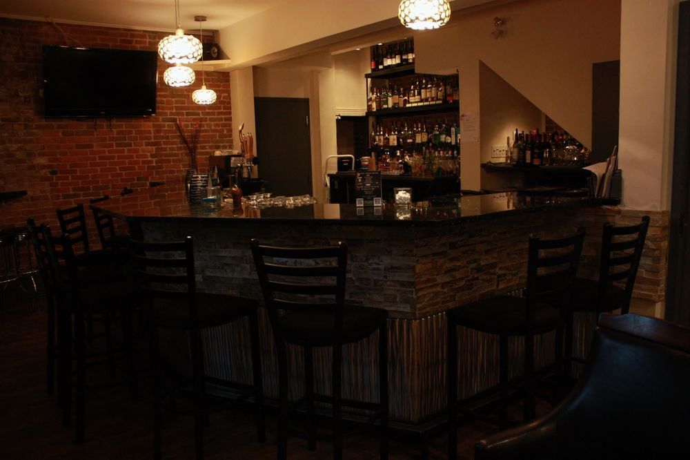 The Duckworth Inn St. John's Luaran gambar