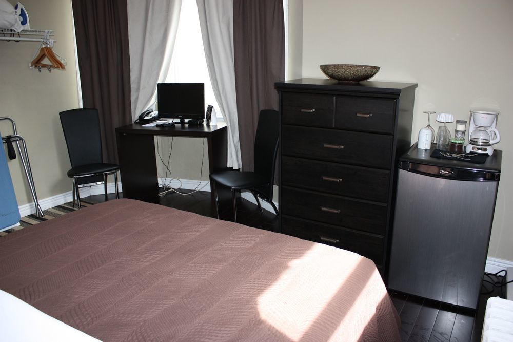 The Duckworth Inn St. John's Luaran gambar