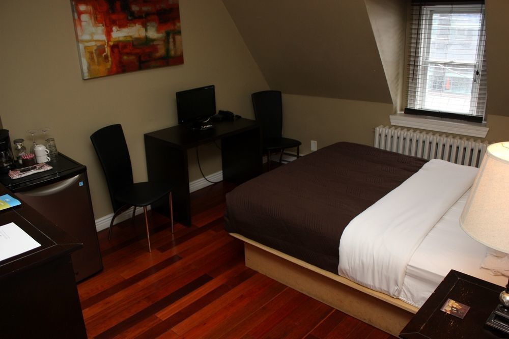 The Duckworth Inn St. John's Luaran gambar